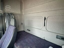 Mercedes-Benz Atego 823 4 Pferde