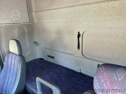 Mercedes-Benz Atego 823 4 Pferde