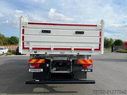 MAN TGS 26.480 6x4 Krankipper Fassi F255.A.2.24