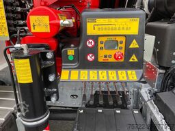 MAN TGS 28.480 6x4-4 Krankipper Fassi F195A.2.24