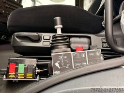 MAN TGS 28.480 6x4-4 Krankipper Fassi F195A.2.24