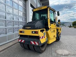 Bomag BW 154 ACP-4i AM / nur 1.459h / Asphalt Manager