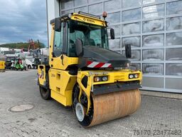Bomag BW 154 ACP-4i AM / nur 1.459h / Asphalt Manager