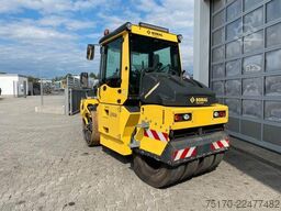 Bomag BW 154 ACP-4i AM / nur 1.459h / Asphalt Manager