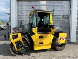 Bomag BW 154 ACP-4i AM / nur 1.459h / Asphalt Manager