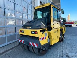 Bomag BW 154 ACP-4i AM / nur 1.751h / Asphalt Manager