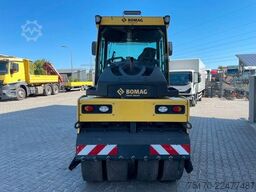 Bomag BW 154 ACP-4i AM / nur 1.751h / Asphalt Manager