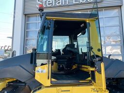 Bomag BW 154 ACP-4i AM / nur 1.751h / Asphalt Manager