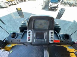 Bomag BW 154 ACP-4i AM / nur 1.751h / Asphalt Manager