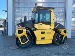 Bomag BW 154 AP-4i AM / nur 731h / Asphalt Manager