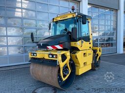 Bomag BW 154 AP-4i AM / nur 731h / Asphalt Manager