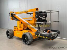 Nifty Lift HR 12 Hybride 4x4