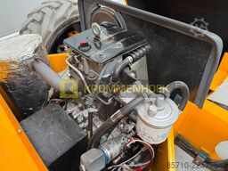 Nifty Lift HR 12 Hybride 4x4