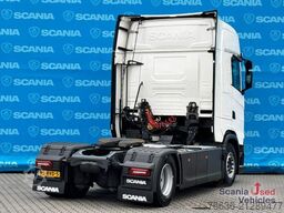 Scania S 500 A4x2NB RETARDER FULL AIR P-AIRCO SMART2