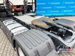 Scania S 500 A4x2NB RETARDER FULL AIR P-AIRCO SMART2