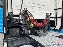 Scania S 500 A4x2NB RETARDER FULL AIR P-AIRCO SMART2