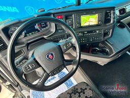 Scania R 450 A4x2NB RETARDER 8T DIFF-L PTO SMART2