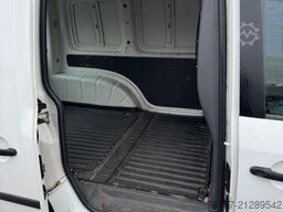 Volkswagen Caddy **EURO 5B-BELGIAN VAN**