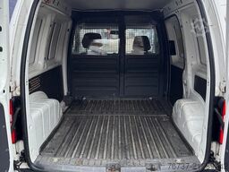 Volkswagen Caddy **EURO 5B-BELGIAN VAN**