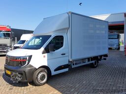 Renault Master V-50-KTG - 170.35 NEW FWD EL - LAADBAK &...