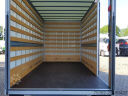 Renault Master V-50-KTG - 170.35 NEW FWD EL - LAADBAK &...