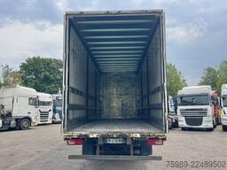 DAF XF 480 6x2, volume 62m3 SSC, P-Climate, Lift Ax...