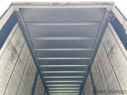 DAF XF 480 6x2, volume 62m3 SSC, P-Climate, Lift Ax...