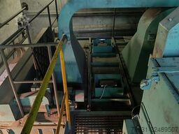 Skoda 2900 x 2900 x 2900mm