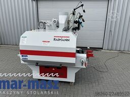 WEINIG KS 310 BV z laserem
