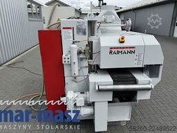 WEINIG KS 310 BV z laserem