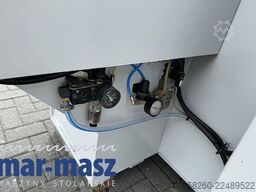 WEINIG KS 310 BV z laserem