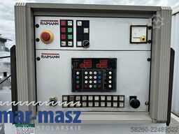 WEINIG KS 310 BV z laserem