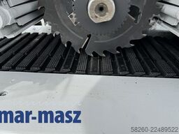 WEINIG KS 310 BV z laserem