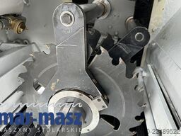 WEINIG KS 310 BV z laserem