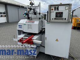 WEINIG KS 310 BV z laserem