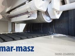 RAIMANN KS230 250 ze stołami