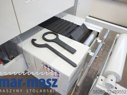 RAIMANN KS230 250 ze stołami