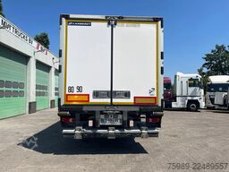 Iveco Stralis 270 CNG!  294094 km!!  9.05 m long body...