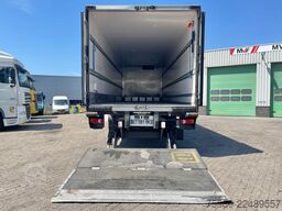 Iveco Stralis 270 CNG!  294094 km!!  9.05 m long body...