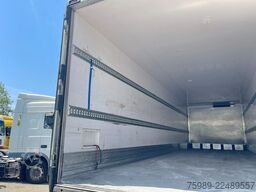 Iveco Stralis 270 CNG!  294094 km!!  9.05 m long body...