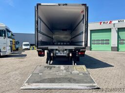 Iveco Stralis 270 CNG!  294094 km!!  9.05 m long body...