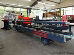 HECHT WEGOMA DS140