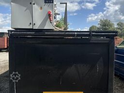  Trommelzeef container - Nieuw