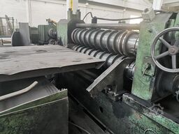 GUIDA Slitting line 1500x 8