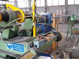 GUIDA Slitter 650x3 Stainless Steel