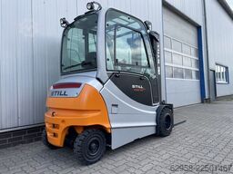 Still RX60-30L/600 | Nur 830 Bst.
