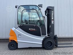 Still RX60-30L/600 | Nur 830 Bst.