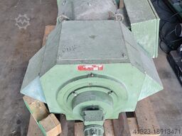 L+J Industrie- Elektronik GmbH SHF 250VI 1