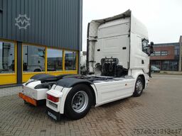 Scania R 450 + euro 6 + retarder