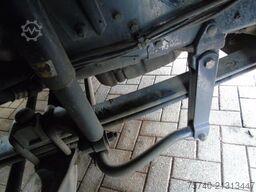 Scania R 450 + euro 6 + retarder